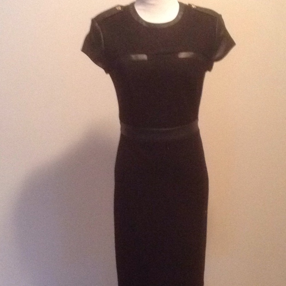 Armani Exchange Day Dress!!